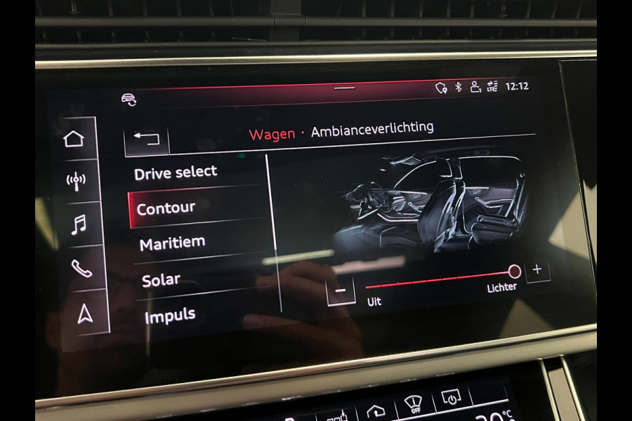 Audi Q8 50 TDI quattro Pro Line S / Pano / B&O / ACC