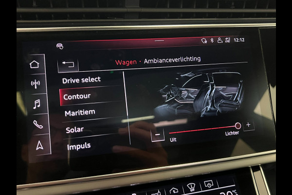 Audi Q8 50 TDI quattro Pro Line S / Pano / B&O / ACC