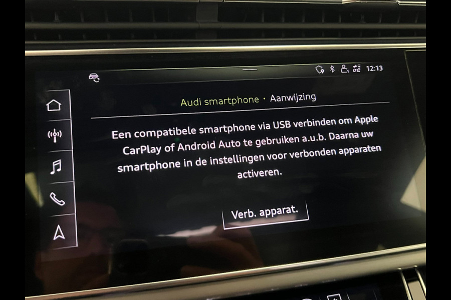 Audi Q8 50 TDI quattro Pro Line S / Pano / B&O / ACC