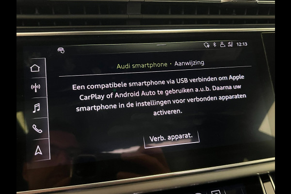 Audi Q8 50 TDI quattro Pro Line S / Pano / B&O / ACC