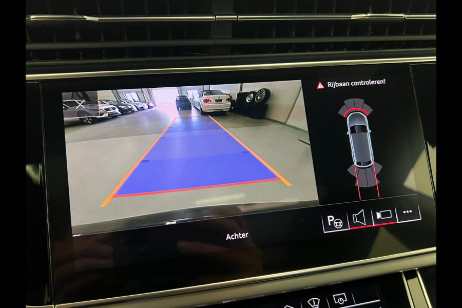 Audi Q8 50 TDI quattro Pro Line S / Pano / B&O / ACC
