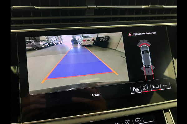 Audi Q8 50 TDI quattro Pro Line S / Pano / B&O / ACC