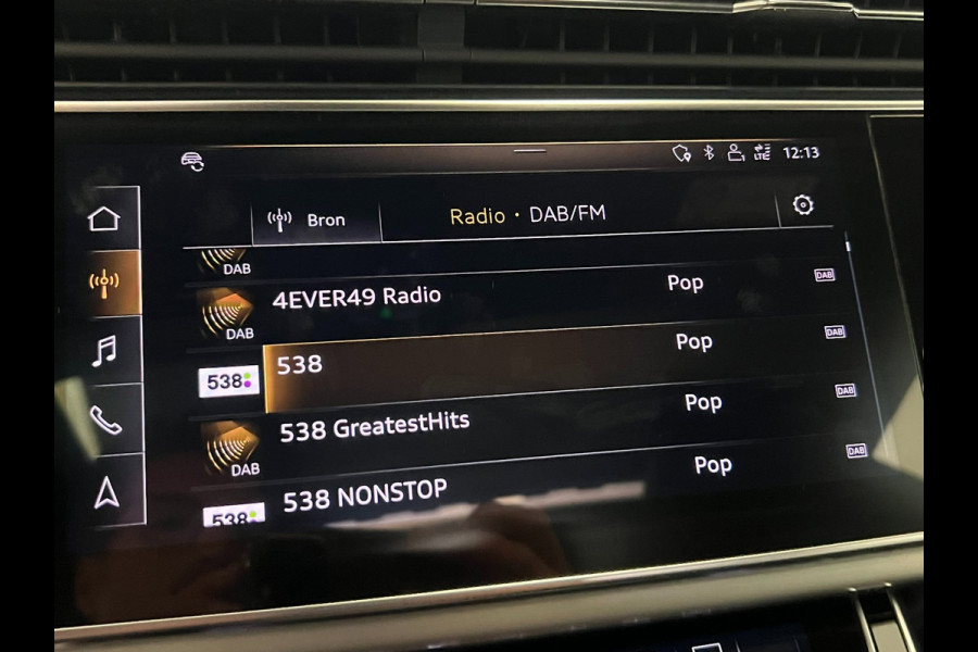 Audi Q8 50 TDI quattro Pro Line S / Pano / B&O / ACC