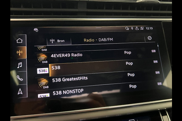Audi Q8 50 TDI quattro Pro Line S / Pano / B&O / ACC