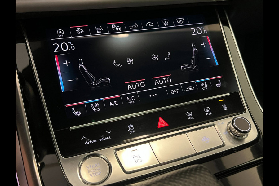 Audi Q8 50 TDI quattro Pro Line S / Pano / B&O / ACC