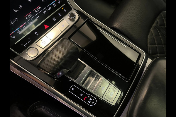 Audi Q8 50 TDI quattro Pro Line S / Pano / B&O / ACC