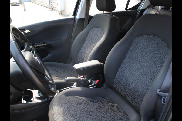 Opel Corsa 1.4 Favourite | CRUISE CONTROL | 12 MAANDEN BOVAG GARANTIE |