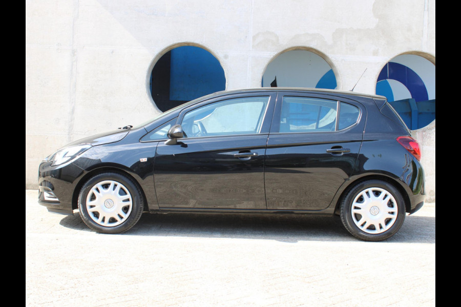 Opel Corsa 1.4 Favourite | CRUISE CONTROL | 12 MAANDEN BOVAG GARANTIE |