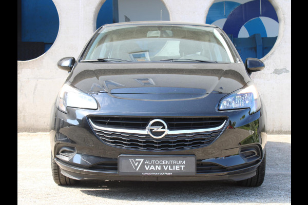 Opel Corsa 1.4 Favourite | CRUISE CONTROL | 12 MAANDEN BOVAG GARANTIE |