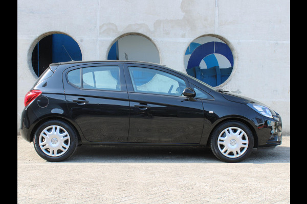 Opel Corsa 1.4 Favourite | CRUISE CONTROL | 12 MAANDEN BOVAG GARANTIE |