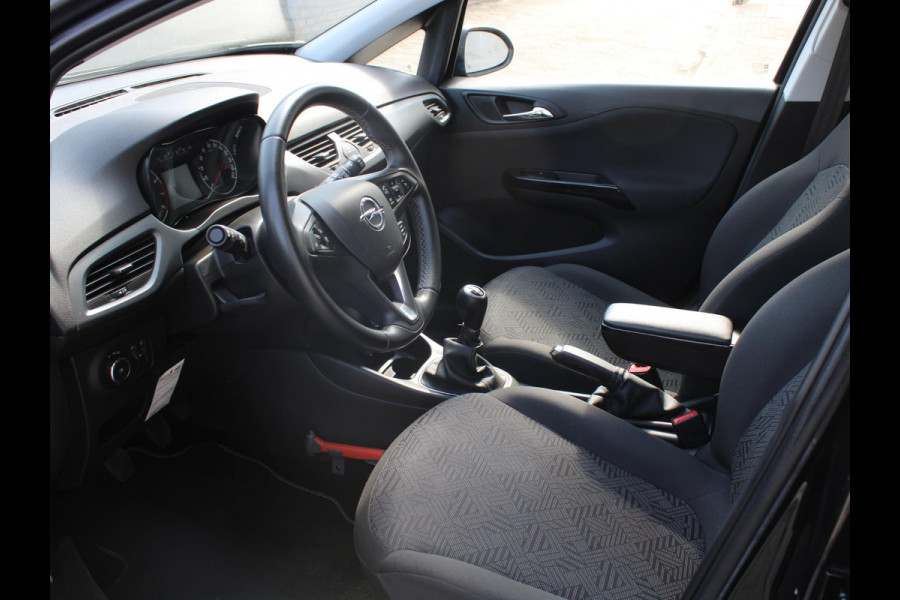 Opel Corsa 1.4 Favourite | CRUISE CONTROL | 12 MAANDEN BOVAG GARANTIE |