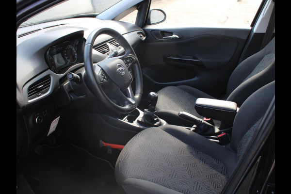 Opel Corsa 1.4 Favourite | CRUISE CONTROL | 12 MAANDEN BOVAG GARANTIE |