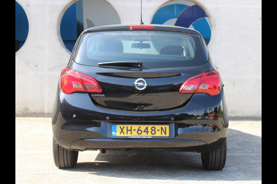 Opel Corsa 1.4 Favourite | CRUISE CONTROL | 12 MAANDEN BOVAG GARANTIE |