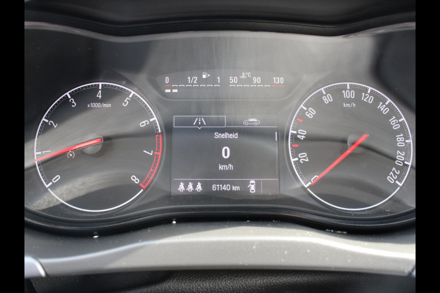 Opel Corsa 1.4 Favourite | CRUISE CONTROL | 12 MAANDEN BOVAG GARANTIE |