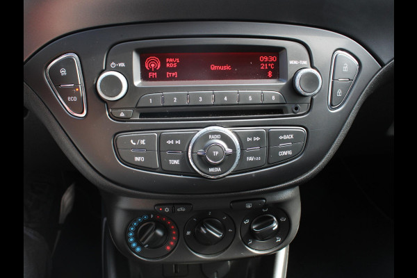 Opel Corsa 1.4 Favourite | CRUISE CONTROL | 12 MAANDEN BOVAG GARANTIE |
