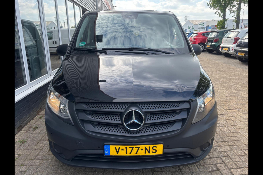 Mercedes-Benz Vito 114 CDI Extra Lang | Parkeer Camera | Bluetooth | Navi | Airco | cruise
