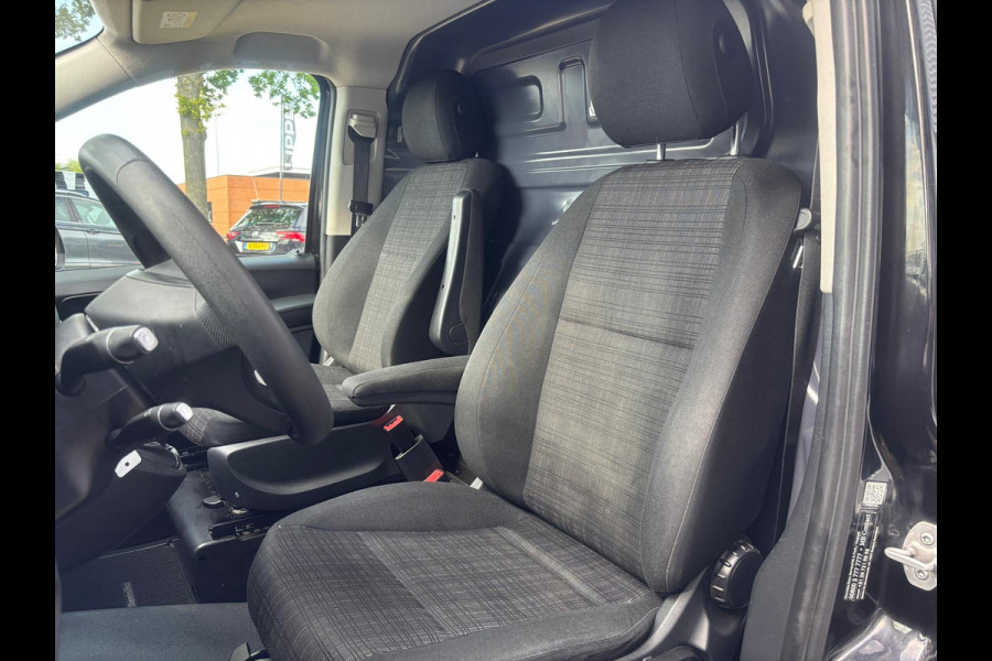 Mercedes-Benz Vito 114 CDI Extra Lang | Parkeer Camera | Bluetooth | Navi | Airco | cruise