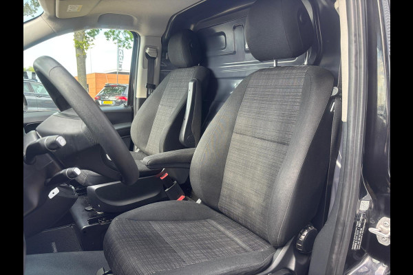 Mercedes-Benz Vito 114 CDI Extra Lang | Parkeer Camera | Bluetooth | Navi | Airco | cruise