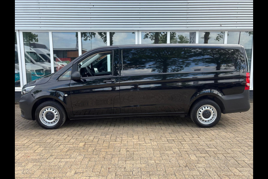 Mercedes-Benz Vito 114 CDI Extra Lang | Parkeer Camera | Bluetooth | Navi | Airco | cruise