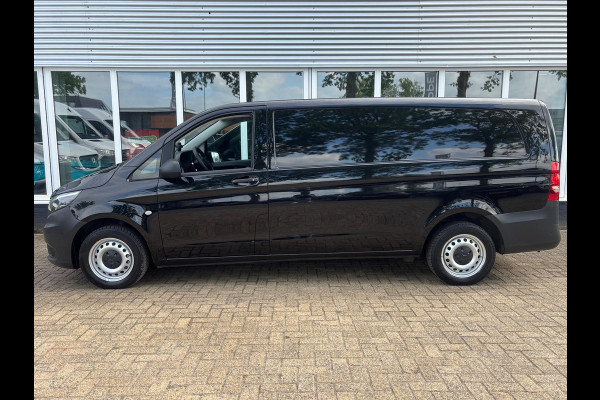 Mercedes-Benz Vito 114 CDI Extra Lang | Parkeer Camera | Bluetooth | Navi | Airco | cruise