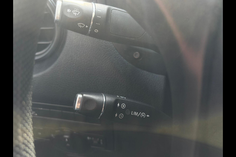 Mercedes-Benz Vito 114 CDI Extra Lang | Parkeer Camera | Bluetooth | Navi | Airco | cruise