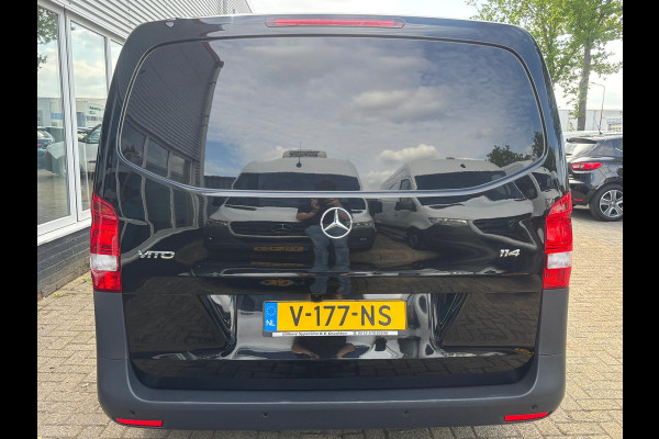 Mercedes-Benz Vito 114 CDI Extra Lang | Parkeer Camera | Bluetooth | Navi | Airco | cruise