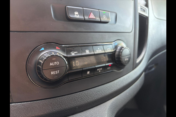 Mercedes-Benz Vito 114 CDI Extra Lang | Parkeer Camera | Bluetooth | Navi | Airco | cruise