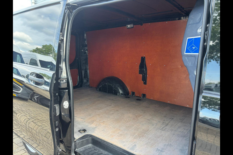 Mercedes-Benz Vito 114 CDI Extra Lang | Parkeer Camera | Bluetooth | Navi | Airco | cruise
