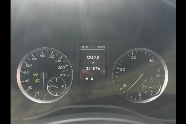 Mercedes-Benz Vito 114 CDI Extra Lang | Parkeer Camera | Bluetooth | Navi | Airco | cruise