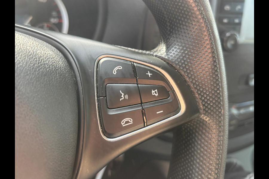 Mercedes-Benz Vito 114 CDI Extra Lang | Parkeer Camera | Bluetooth | Navi | Airco | cruise
