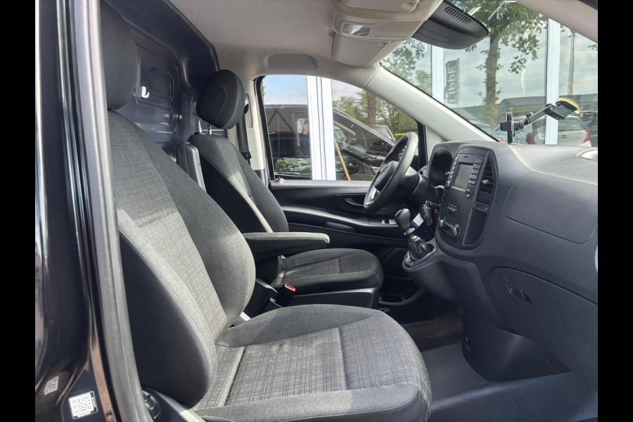 Mercedes-Benz Vito 114 CDI Extra Lang | Parkeer Camera | Bluetooth | Navi | Airco | cruise