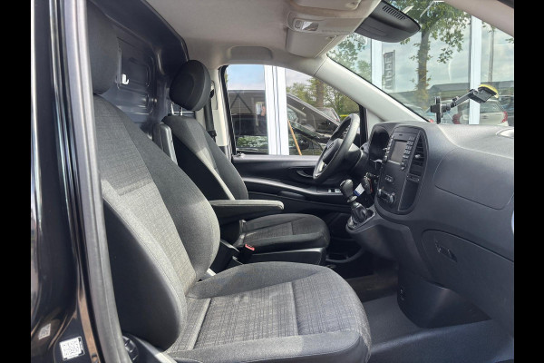 Mercedes-Benz Vito 114 CDI Extra Lang | Parkeer Camera | Bluetooth | Navi | Airco | cruise