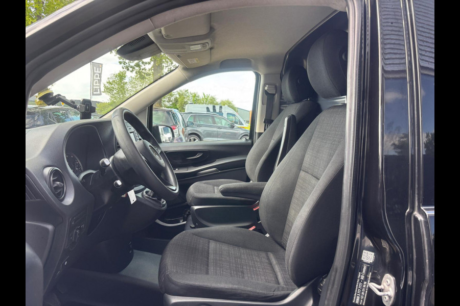 Mercedes-Benz Vito 114 CDI Extra Lang | Parkeer Camera | Bluetooth | Navi | Airco | cruise