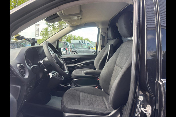 Mercedes-Benz Vito 114 CDI Extra Lang | Parkeer Camera | Bluetooth | Navi | Airco | cruise