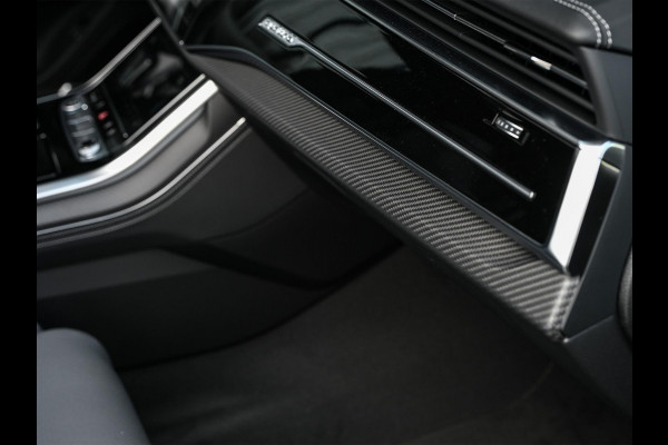 Audi Q8 60 TFSI e quattro Pro Line S Competition | Audi exclusive | 5 jaar garantie | Panoramadak | Massage stoelen | 4 Wiel besturing | Soft-close | Elektr. Trekhaak | Achterasbesturing | Oled achterlichten