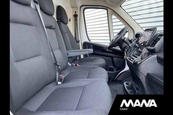 Peugeot Boxer 2.2BlueHDi 180PK Automaat L4H2 S&S Nieuw model Navi Camera Carplay PDC