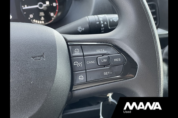 Peugeot Boxer 2.2BlueHDi 180PK Automaat L4H2 S&S Nieuw model Navi Camera Carplay PDC