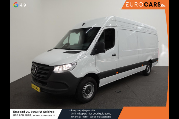 Mercedes-Benz Sprinter 315 1.9 CDI L3 RWD Airco Navigatie Cruise Control BPM VRIJ