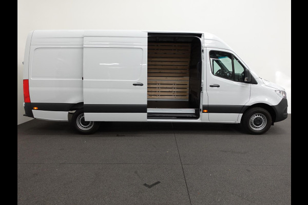 Mercedes-Benz Sprinter 315 1.9 CDI L3 RWD Airco Navigatie Cruise Control BPM VRIJ