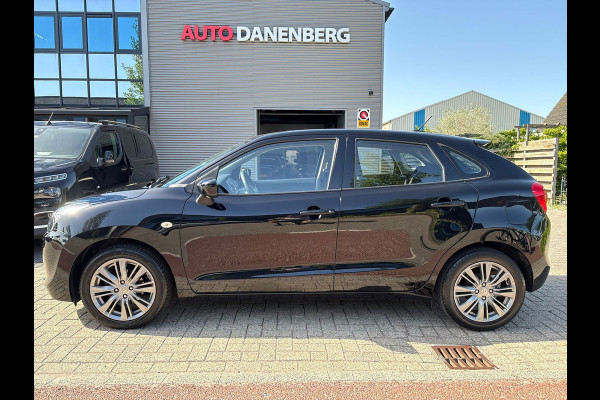 Suzuki Baleno 1.2 Exclusive NIEUWE APK WEINIG KM ! GARANTIE