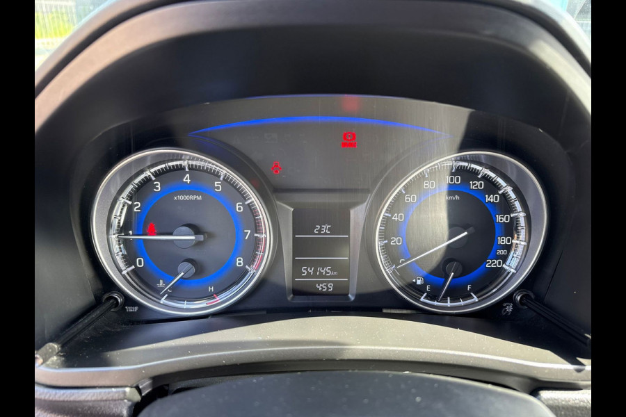 Suzuki Baleno 1.2 Exclusive NIEUWE APK WEINIG KM ! GARANTIE