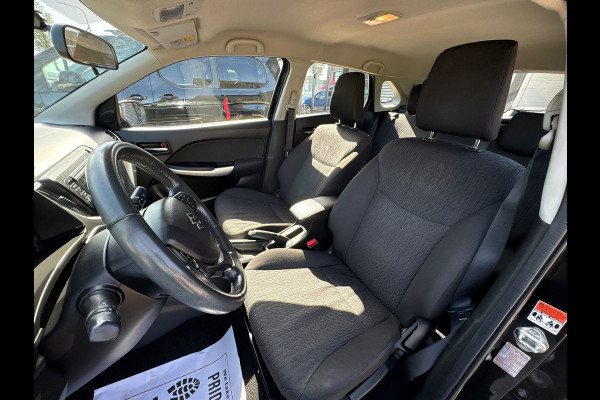 Suzuki Baleno 1.2 Exclusive NIEUWE APK WEINIG KM ! GARANTIE