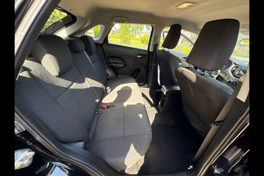 Suzuki Baleno 1.2 Exclusive NIEUWE APK WEINIG KM ! GARANTIE