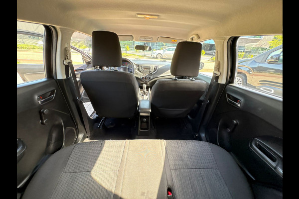 Suzuki Baleno 1.2 Exclusive NIEUWE APK WEINIG KM ! GARANTIE