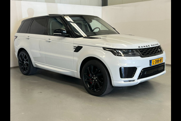 Land Rover Range Rover Sport 5.0 V8 SC Autobiography Dynamic / Pano / Meridian / 525pk