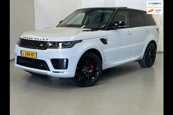 Land Rover Range Rover Sport 5.0 V8 SC Autobiography Dynamic / Pano / Meridian / 525pk