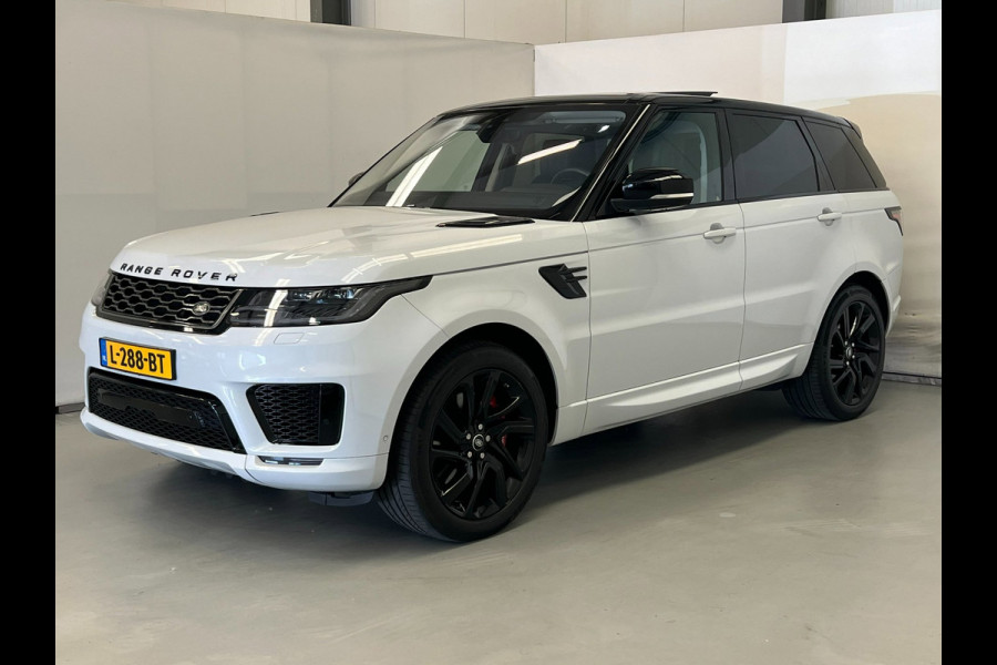 Land Rover Range Rover Sport 5.0 V8 SC Autobiography Dynamic / Pano / Meridian / 525pk