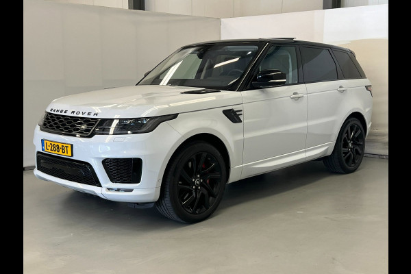 Land Rover Range Rover Sport 5.0 V8 SC Autobiography Dynamic / Pano / Meridian / 525pk