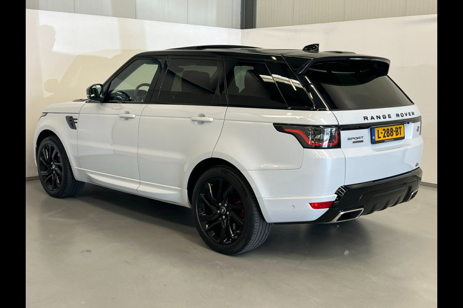 Land Rover Range Rover Sport 5.0 V8 SC Autobiography Dynamic / Pano / Meridian / 525pk