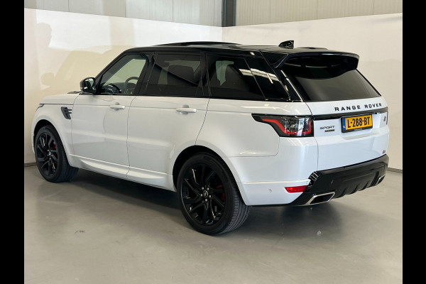 Land Rover Range Rover Sport 5.0 V8 SC Autobiography Dynamic / Pano / Meridian / 525pk